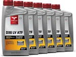 Triax DX6 Atf - Compatible With Dexron Vi And Mercon Sp/lv Applications Full. Fixed Price $89.99.