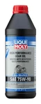 Liqui Moly 1L High Performance Gear Oil (GL4+) Sae 75W-90 Lm 20012. Fixed Price $23.54.