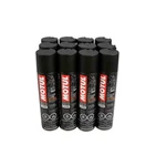 Motul 103245 Chain Lube Offroad 9.3OZ - 12 Pck Free Shipping. Fixed Price $128.00.