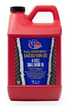 Vp Small Engine Fuels 2929 Full Synthetic Sae 30 10W Motor Oil, 48 Oz.. Fixed Price $34.24.