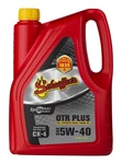 Schaeffer Synshield 5W-40 Diesel Oil 1-GALLON. Fixed Price $89.99.