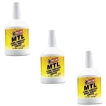 Red Line Oil Synthetic Manual Transmission Lubricant Mtl GL-4 75W80 (3 Quarts). Fixed Price $66.98.