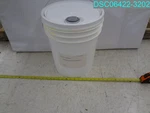613-516445-5 Gallon Evapo-rust Remover. Fixed Price $149.25.