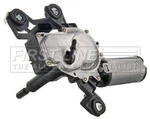 First Line FWM1009 Rear Wiper Motor Fits Vw Golf Plus Passat Tiguan. Fixed Price $251.79.
