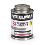 Steelman Chemical Vulcanizing Cement 8OZ. Tire Repair Sealant G10105. Fixed Price $18.99.