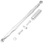 Ailmoto Chrome Linkage, Adjustable Shifter Compatible For Harle.... Fixed Price $40.39.