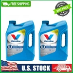 Pack Valvoline 2-CYCLE Marine TCW-3 Synthetic Blend Motor Oil 1 Ga. Fixed Price $50.52.