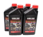 Yamaha Yamalube 20W-50 (4 Quarts) Engine Oil LUB-20W50-AP-12 *4 Pack*. Fixed Price $44.95.