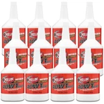 Redline 10404 40WT (15W40) Synthetic Racing Oil, 12 Quarts. Fixed Price $266.40.