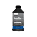 Polaris Dot 4 Brake Fluid 12OZ 2872189. Fixed Price $16.50.