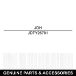 John Deere TY26791 Torq-gard Oil SAE30 Cf Row Roll Muffler 2150 2040 2155. Fixed Price $38.95.