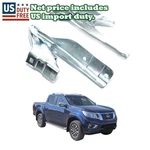 Bonnet Hood Hinge Lh Rh Fit 14-23 Nissan Navara Frontier D23 NP300 4-DOOR Pickup. Fixed Price $86.08.