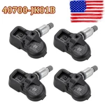 Set Of Tire Pressure Sensor Tpms 40700-JK01B For Nissan Rogue Select 2.5L 248. Fixed Price $38.59.