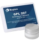 Krytox Gpl 207 Performance Lubricant New. Fixed Price $9.00.