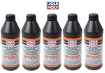 Liqui Moly Transmission Dual Clutch Gear Oil Fluid Dgs Liters G052182A2. Fixed Price $97.99.