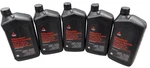 Genuine Mitsubishi Dia Queen J1 J4 Cvt Transmission Fluid Atf 5 Quarts. Fixed Price $82.75.