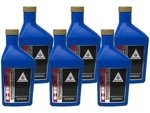 Honda Genuine Oem HP2 Synthetic Stroke Oil Pint 08C35-AH21S01 6 Pack. Fixed Price $77.42.
