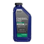 Polaris Diesel Hd 4-CYCLE Engine Oil, 1 Quart- Oem 2879832. Fixed Price $15.99.