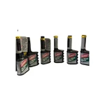 Gumout 12 Fl. Oz. Gas Mileage Improver New Lot Of 6 Free Shipping.. Fixed Price $34.00.