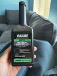 Yamaha Oem Yamalube Fuel Stabilizer & Conditioner Plus Additive, ACC-FSTAB-PL-32. Fixed Price $11.55.
