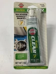 Versachem 73009 Oem Import Sensor Safe Silicone Gasket Maker Type Clear Oz. Fixed Price $11.66.