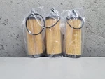 Lot Of 3 - Fram COR11665ACC Engine Oil Filters For Chrysler, Jeep,. Fixed Price $23.95.