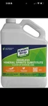 Klean Strip Green Odorless Mineral Spirits Substitute. 1 Gal. Fixed Price $19.44.