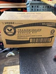 Valvoline Transmission Flush Kit VP094 Case Of 6. Fixed Price $100.00.