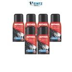 Mothers 06811 (6 Pack) Odor Eliminator & Refresher - New Car Scent Fogger. Fixed Price $49.99.