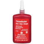27150 Threadlocker, Permatex, Red, High Strength, Liquid, Ml Bottle. Fixed Price $67.19.