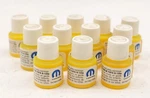 New Oem Mopar A/c Fluorescent Leak Detection Dye Set Of Bottles 12 4798219AB. Fixed Price $49.95.