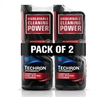 (2 Pack) Chevron Techron Complete Fuel System Cleaner, 10 Oz. Fixed Price $15.86.