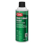 Crc 125-03080 16-OZ Net White Lithiumgrease/ W/can. Fixed Price $214.42.