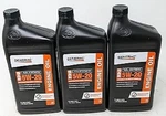 A0001412874 Generac Synthetic Motor Oil 5W-20 Sn Quart Bottle 10KW 26KW 3PACK. Fixed Price $48.99.