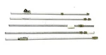 American Grease Stick Ags Brake Line BL-520 Lot Of Nos. Fixed Price $45.01.
