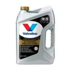 Valvoline Extended Protection Full Synthetic Motor Oil 5 Qt Superior Engine Care. Fixed Price $39.79.