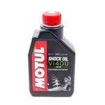 Motul Usa Shock Oil Fluid Liter - MTL105923. Fixed Price $23.39.