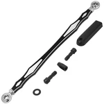 Ailmoto Linkage Black, Shifter Compatible For Harley Davidson R.... Fixed Price $40.39.