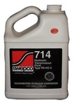 Swepco 714 Hydraulic Transmission Fluid Type TO-4/C-4 30WT. Gal.. Fixed Price $127.52.