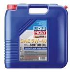 Liqui Moly 20122 Leichtlauf High Tech 5W-40 20L Full Synthetic Engine Oil. Fixed Price $226.40.