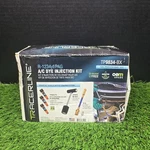 Tracerline R-123YF/PAG A/c Dye Injection Kit (TP9834-BX), New!. Fixed Price $94.99.