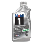 Mobil 122319 Engine OIL,10W-30,FULL SYNTHETIC,1QT 5XB58. Fixed Price $15.23.