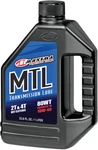 Maxima Mtl-r 80WT Light Racing 10W/40 Transmission Lube Fluid 1L. Fixed Price $21.91.