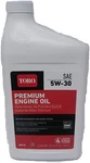 Genuine Oem Toro Part # 38910 Sae 5W-30 4 Cycle Winter Engine Oil 32OZ Bottle. Fixed Price $25.99.