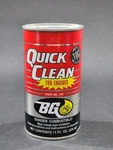 Bg Quick Clean For Engines Pn 105 Rare. Fixed Price $35.00.