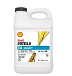 Set Of 2 Shell Rotella Triple Protection Diesel Engine Conventional 15W-40 Motor. Fixed Price $37.88.