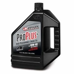 Maxima Proplus+ 4T Full Synthetic 10W40 Engine Oil - 128OZ Powersports (4/CASE). Fixed Price $359.54.