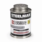 Steelman Chemical Vulcanizing Cement 8OZ. Tire Repair Sealant G10105. Fixed Price $17.50.