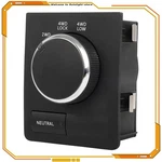 Transfer Case Switch 4X4 4WD Fits 2009 2010-2012 Dodge Ram 1500 4602973AC. Fixed Price $30.19.