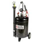 John Dow Industries JDI-6EV Fluid Evacuator, Steel, Gallon Capacity. Fixed Price $419.14.